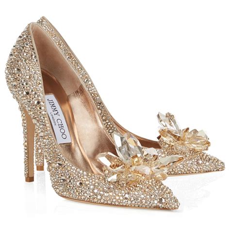 Jimmy Choo Shoes 